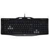 Logitech USB Gaming Keyboard (G105)