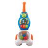 VTech Pop & Count Vacuum Popper (80123000) - English