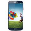 Bell Samsung Galaxy S4 Smartphone - Black - 3 Year Agreement