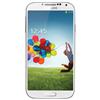 Bell Samsung Galaxy S4 Smartphone - White - 3 Year Agreement