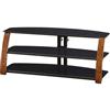 Init Contemporary TV Stand for TVs Up To 60" (NT-WG1356)