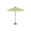 Sonax Full-Sized Patio Umbrella (U-525-ZZP) - Faded Fern