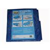 Western Rugged 24' x 30' Tarp - Blue