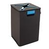 Oxo Tot Flip-In Laundry Hamper (6222700) - Brown