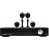 Vonnic 4-Channel Surveilliance DVR and Camera Kit (DK4-C1404CM-HDD)