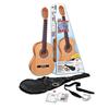 eMedia Acoustic Guitar Set (EG07108B) - Natural