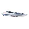 Traxxas Blast RC Race Boat (38104) - White