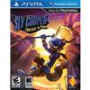 Sly Cooper: Thieves in Time (PlayStation Vita) - Previously Played