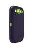 Samsung Galaxy S3 Otterbox Atomic (Navy/Green) Defender case