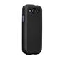 Samsung Galaxy S3 Case-mate Black Barely There case