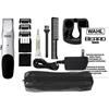 WAHL 9916-817 Beard Rechargeable Cordless Trimmer 
- New ergonomic contour design 
- High carbo...