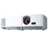 NEC - PROJECTORS M311X LCD PORTABLE PROJ UXGA 3000:1 3100 LUMENS VGA HDMI RCA USB