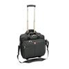 SWISS GEAR NOTEBOOK BUSINESS 15.6" TRAVELLER ROLLER (SWA0565)