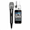 IK Multimedia iRig Mic - Handheld Microphone For Your IPhone