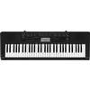 Casio CTK-2300, 61 Key Portable Keyboard 
- 48 Voice Polyphony 
- 110 Song Built-In 
- Step-U...