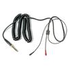 Sennheiser 523877 - Coiled Cable for HD25 - II