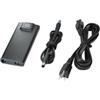 HP - HP NOTEBOOK OPTIONS SLIM POWER 90W ADAPTER FOR HP LAPTOP