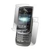 Zagg Invisible Shield Screen for BlackBerry 9800