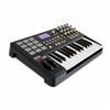 AKAI MPK25 - 25-Key Keyboard Controller With MPC Pads