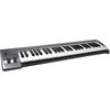 M-Audio KeyRig 49 - Easy-to-Use 49-Note USB Keyboard