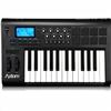 M-Audio Axiom 25 (2nd Generation) - Advanced 25-Key Semi-Weighted USB MIDI Controller