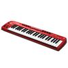 Behringer U-CONTROL UMX490, The Ultimate Studio in a Box: 49-Key USB/MIDI Controller Keyboard wit...