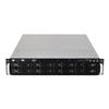 ASUS RS520-E6/ERS8, 2U Storage Server, 2xSocket 1366, 12xDDR3, 6xSATA, RAID 0.1.10.5, 8xHot-swa...