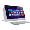 Acer W700-6827 (NT.L0QAA.002) 11.6" Tablet 
- 11.6" (1920 x 1080) Multi-touch Display, Win 8...