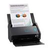 Fujitsu ScanSnap iX500 Deluxe Bundle Document Scanner 
- 25 ppm (mono) / 25 ppm (color), 600 dpi x...