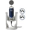 Blue Spark Digital - USB Condenser Microphone w/ iPad connections