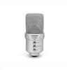 SAMSON GTRACK - USB Condenser Mic with Audio Interface