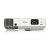 Epson (V11H384020) PowerLite 96W WXGA 3LCD Projector 
- 1280 x 800, 2700 lumens, 2000:1 
- HDMI...