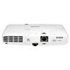 Epson (V11H477020) PowerLite 1771W LCD Projector 
- 1280 x 800, WXGA, 3000 lm, 2000:1 
- HDMI...