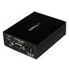 StarTech VGA to HDMI Video Converter with Audio (VGAHD2HDMI)