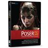 Poser Pro 2012 - Professional 3D Figure Design and Animation, Download Only (PC/MAC)