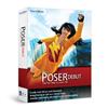 Poser Debut - The fun way to learn 3D