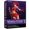 Manga Studio 5 - The Standard in Manga and Comic Illustration