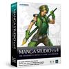 Manga Studio EX 4 - The Professional Solution for Creating Comics and Manga, Bilingua...