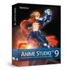 Anime Studio Pro 9 - Complete Animation for Professionals and Digital Artists