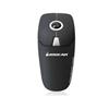 IOGEAR (GME422RW6) RF Wireless Phaser 3-in-1 Presenter Mouse Laser Pointer - Black (Retail Box)