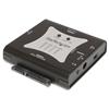 Startech Portable 1-Target SATA Hard Drive/SSD Duplicator, USB2.0, eSATA (SATDUPUE)
- For Window...