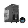 Cooler Master K350 Mid Tower Case USB3.0 (RC-K350-KWN2-EN)