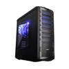 Zalman MS800 Mid ATX Tower w/ 6-Channel Fan controller USB3.0