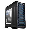 Thermaltake Chaser A31 Mid Tower Case Black (VP300A1W2N )