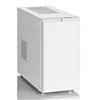 Fractal Design Define R4 Arctic White USB3.0 Mid ATX Case (FD-CA-DEF-R4-WH)