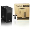 Fractal Design Arc Midi R2 Black USB3.0 Mid ATX Case (FD-CA-ARC-R2-BL-W)