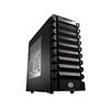 Cooler Master K550 Mid Tower Case USB3.0 (RC-K550- KWN1)