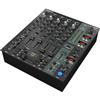 Behringer DJX-750 - Professional 5 Channel DJ Mixer