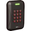 INGERSOLL RAND SECURITY TECH APTIQ MULTI TECHNOLOGY SINGLE GANG READER WITH KEYPAD