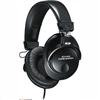 Audio Technica ATH-M30, Circumaural Closed-Back Stereo Professional Headphone